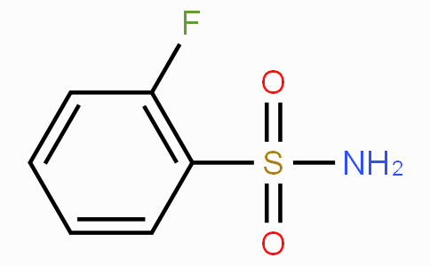 CAS No. 30058-40-3, 2-Fluorobenzenesulfonamide
