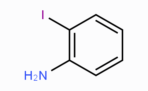 CAS No. 615-43-0, 2-Iodoaniline
