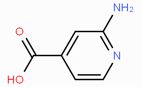 CAS No. 13362-28-2, 2-Aminoisonicotinic acid