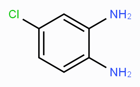 CAS No. 95-83-0, 4-Chlorobenzene-1,2-diamine
