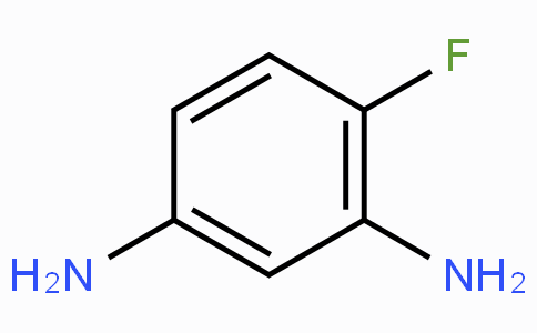 CAS No. 6264-67-1, 4-Fluorobenzene-1,3-diamine