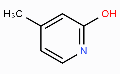 CAS No. 13466-41-6, 4-Methylpyridin-2-ol