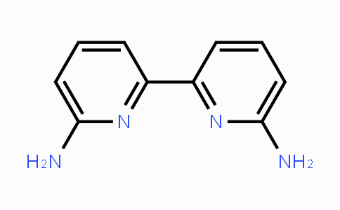 CAS No. 93127-75-4, 2,2'-Bipyridine-6,6'-diamine