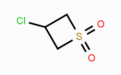 CAS No. 15953-83-0, 3-Chlorothietane-1,1-dioxide