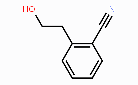 CAS No. 42247-74-5, 2-(2-Hydroxyethyl)benzonitrile