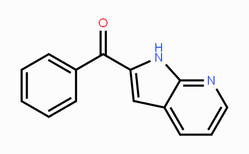 1198284-25-1 | Phenyl(1H-pyrrolo[2,3-b]pyridin-2-yl)methanone
