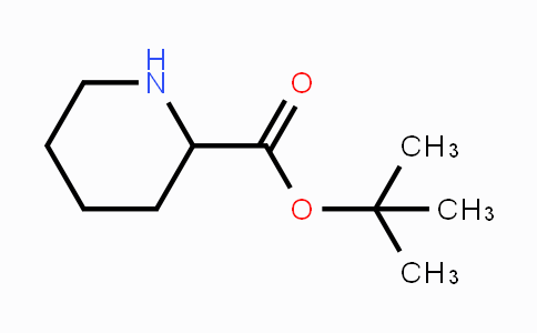 CAS No. 147202-35-5, tert-Butyl 2-piperidinecarboxylate