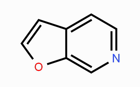CAS No. 19539-50-5, Furo[2,3-c]pyridine