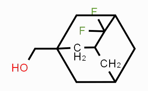 CAS No. 1283719-51-6, 4,4-Difluoro-1-(hydroxymethyl)adamantane