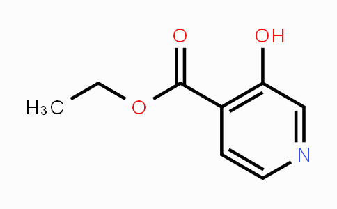 CAS No. 18342-97-7, Ethyl 3-hydroxyisonicotinate