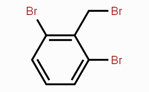 CAS No. 93701-32-7, 1,3-Dibromo-2-(bromomethyl)benzene