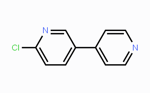 CAS No. 79739-22-3, 6-Chloro-3,4'-bipyridine