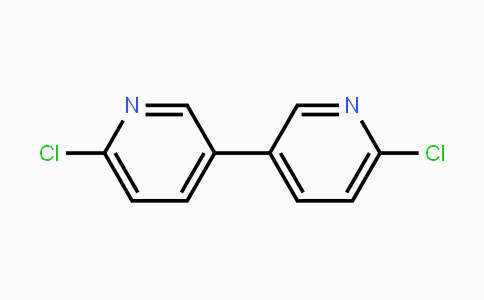CAS No. 206438-08-6, 6,6'-Dichloro-3,3'bipyridine