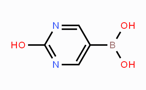 CAS No. 373384-19-1, 2-Hydroxypyrimidine-5-boronic acid