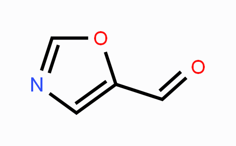 CAS No. 118994-86-8, 1,3-Oxazole-5-carbaldehyde