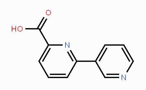 CAS No. 845827-00-1, 2,3-Bipyridine-6-carboxylic acid