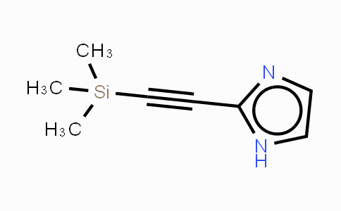 MC100376 | 1215509-54-8 | (2-Imidazinylethynyl)trimethylsilane