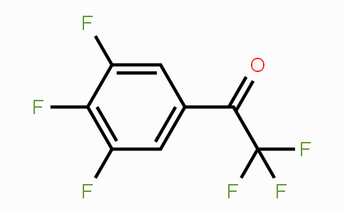 CAS No. 886369-68-2, 2,2,2,3',4',5'-Hexafluoroacetophenone