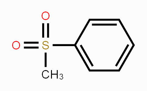 CAS No. 3112-85-4, Methylsulfonylbenzene