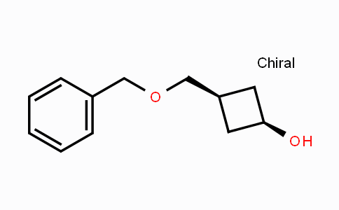 172324-68-4 | cis-3-Benzyloxymethylcyclobutanol