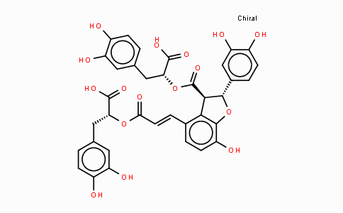 CAS No. 121521-90-2, Salvianic acid B