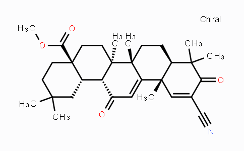 MC100443 | 218600-53-4 | Bardoxolone methyl