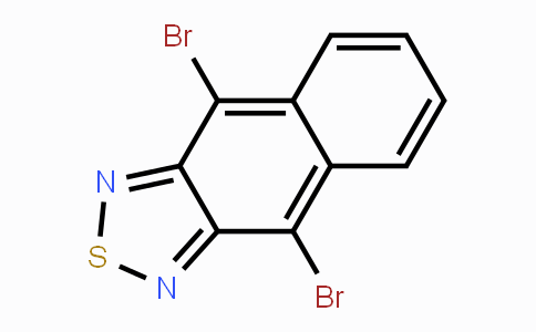 CAS No. 18557-22-7, 4,9-Dibromonaphtho[2,3-c][1,2,5]thiadiazole