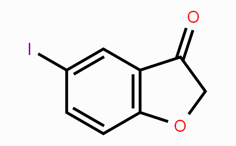 CAS No. 60770-51-6, 5-Iodo-3(2H)-benzofuranone