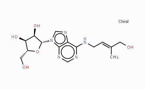 CAS No. 6025-53-2, trans-Zeatinriboside