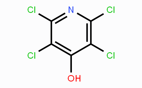 CAS No. 2322-38-5, 2,3,5,6-Tetrachloropyridin-4-ol