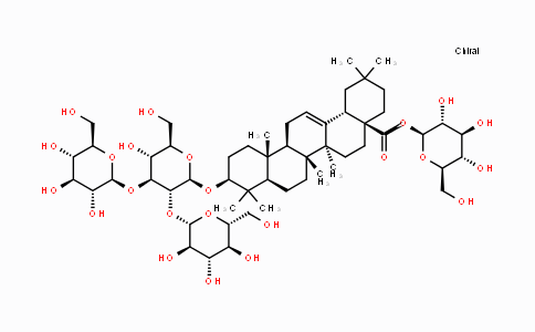 CAS No. 340963-86-2, Congmunoside V
