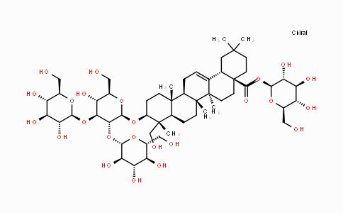 CAS No. 340982-22-1, Congmunoside VII