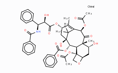 CAS No. 105454-04-4, 7-表紫杉醇