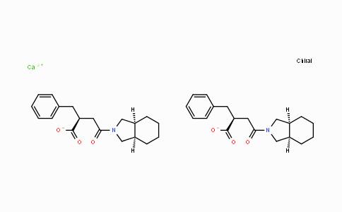 CAS No. 145525-41-3, Mitiglinide Calcium
