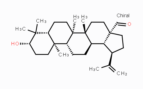 CAS No. 13159-28-9, Betulinicaldehyde