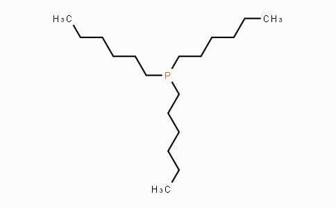 CAS No. 4168-73-4, Trihexylphosphine