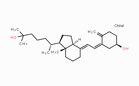 MC100744 | 19356-17-3 | 骨化二醇