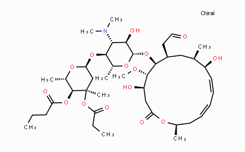 CAS No. 74014-51-0, Ricamycin