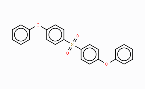 CAS No. 1623-91-2, 4,4'-Sulfonylbis(phenoxybenzene)