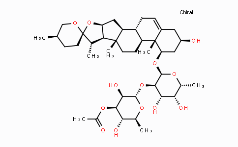 MC100838 | 11054-24-3 | Ophiopogonin A