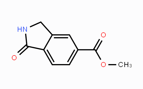 CAS No. 926307-72-4, Methyl 1-oxo-2,3-dihydro-1H-isoindole-5-carboxylate