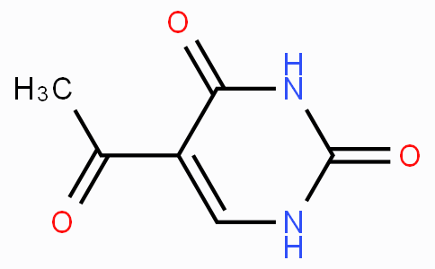 CAS No. 6214-65-9, 5-Acetyluracil