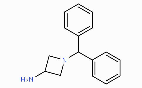 40432-52-8 | 3-Amino-1-diphenylmethylazetidine