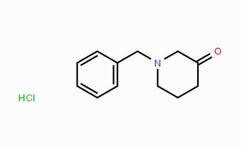 CAS No. 50606-58-1, 1-Benzylpiperidin-3-one hydrochloride