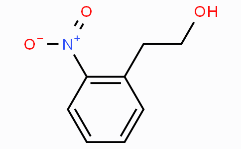 CAS No. 15121-84-3, 2-(2-nitrophenyl)ethanol