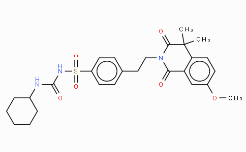 MC10181 | 33342-05-1 | 格列喹酮