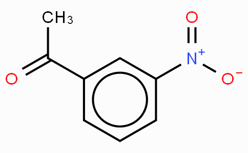 CAS No. 121-89-1, 3-Nitroacetophenone