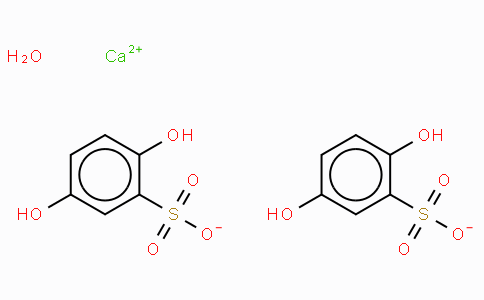 20123-80-2 | 羟苯磺酸钙
