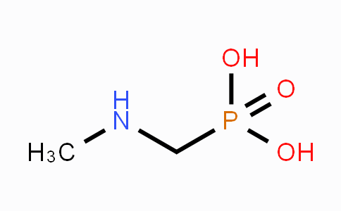 CAS No. 35404-71-8, N-Methylaminomethylphosphonic acid
