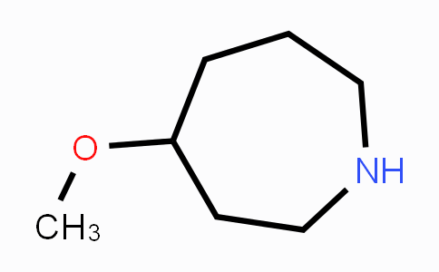 CAS No. 1071594-49-4, 4-Methoxy-hexahydro-1H-azepine